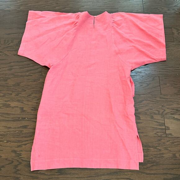 Ilana Kohn Pink Dress - Picture 3 of 7